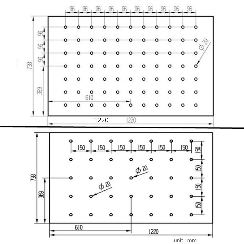 Wall Slotting Machine Once Forming Hydropower Dust