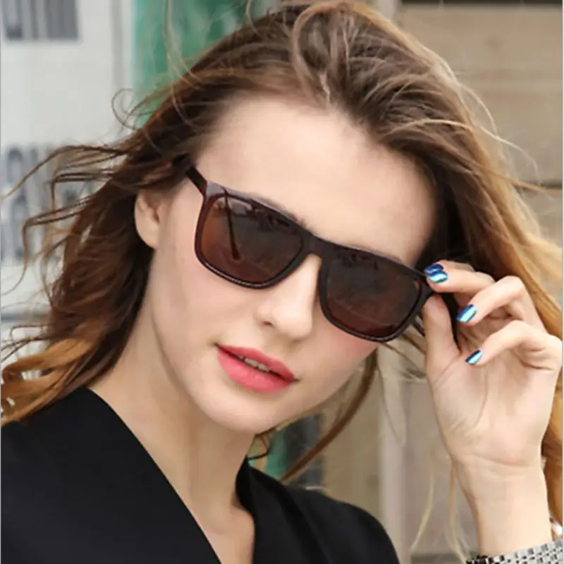 

Men's Polarized Sun Glasses 2020 Sunglasses Men Night Vision Sunglasses Women Classic Brand Hot Sale Unisex Glasses