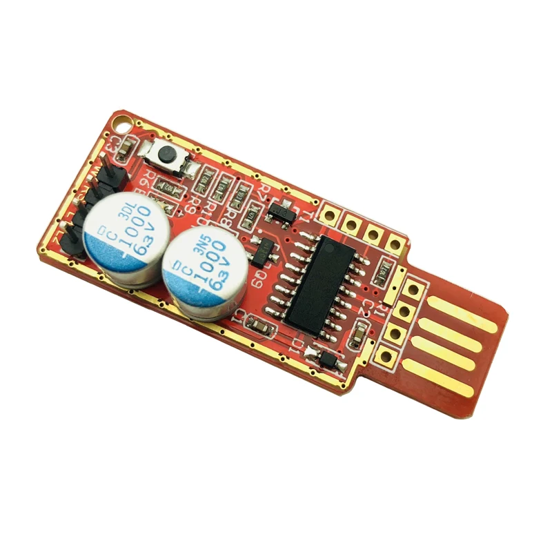 H1111Z Watchdog Card Reset Controller Watch Dog PC Stick Blue Screen Automatically Restart BTC ETC LTC Miner Mining