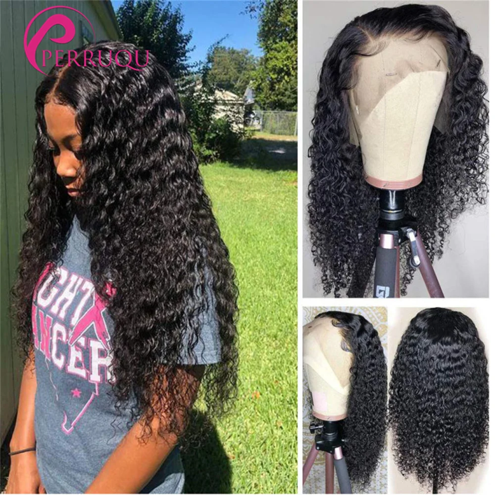 Brazilian Kinky Curly Wig 13X6 HD Lace Front Human Hair Wigs For Women Perruqu 4X4 5X5 6X6 Remy 30 40Inch Curly Lace Closure Wig Brazilian Kinky Curly Wig 13X6 HD Lace Front Human Hair Wigs For Women Perruqu 4X4 5X5 6X6 Remy 30 40Inch Curly Lace Closure Wig