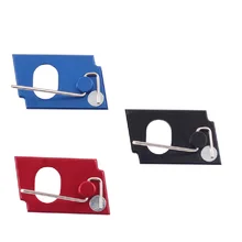 

1pc Archery Arrow Rest Metal For Traditional Hunting Recurve Bows Durable Outdoor Sports Shooting Accessories