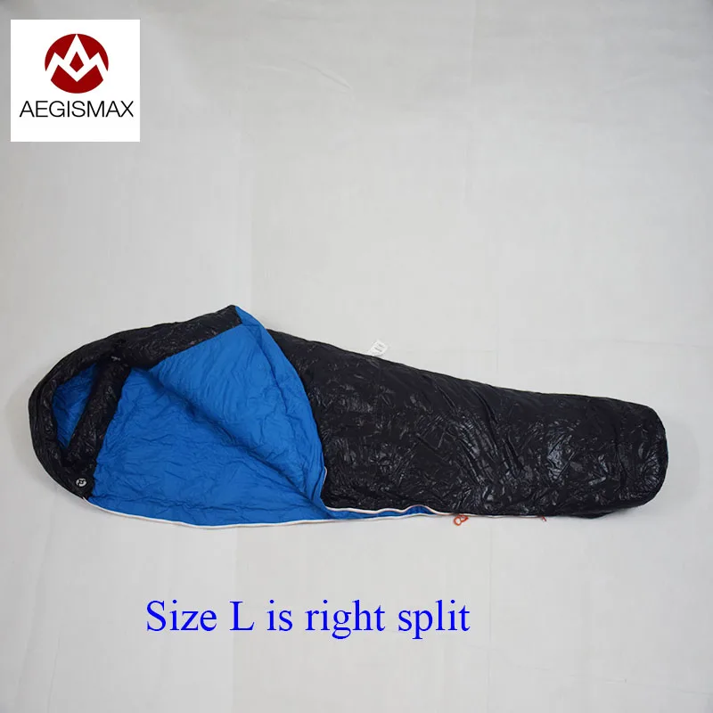 Free Shipping Aegismax D1 D1 L Filling 380 400 Grams White Duck Down Mummy Sleeping Bag Ul Series Mummy Sleeping Bag Down Sleeping Bagsleeping Bag Aliexpress