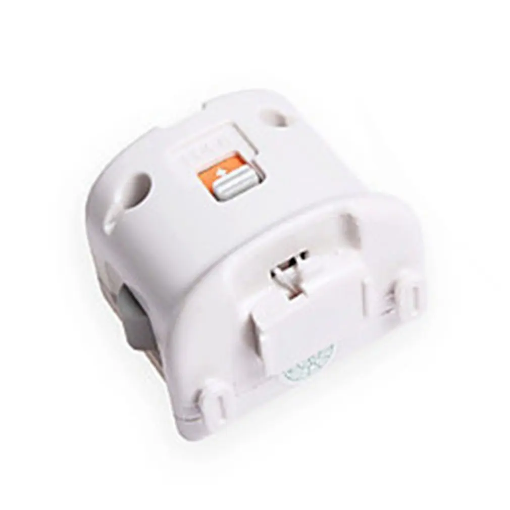 Ускоритель wii handle intensifier wii MotionPlus dynamic intensifier handle accelerator