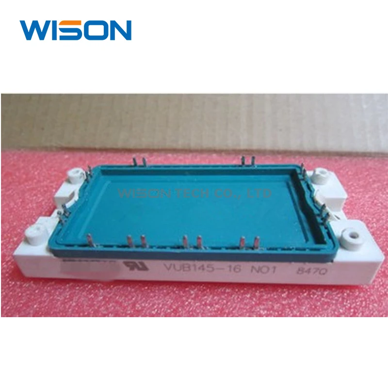 

VUB145-16NO1 Бесплатная доставка оригинальный модуль