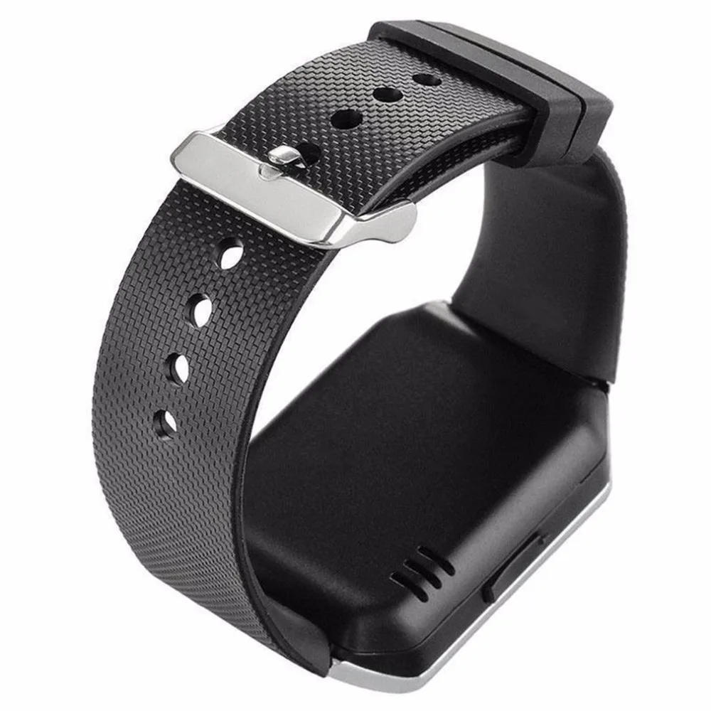 Wearable Devices DZ09 bluetooth smart watch for android phone support SIM/TF Multi languages men women children sport wristwatch