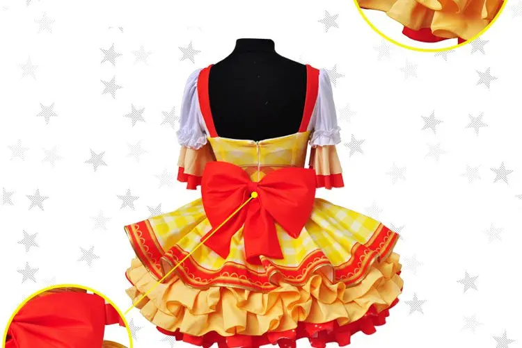 Hoshizora Rin (4)
