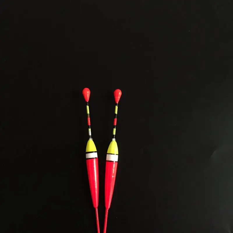 Balsa Crucian Карп DiftIce Fishing Drift дикая рыба поплавок трава отверстие поплавок вспенивание зимняя рыбалка Drift Drogue
