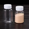 10PCS 15ml/20ml/30ml/100ml Plastic PET Clear Empty Seal Bottles Solid Powder Medicine Pill Vial Container Reagent Packing Bottle ► Photo 3/6