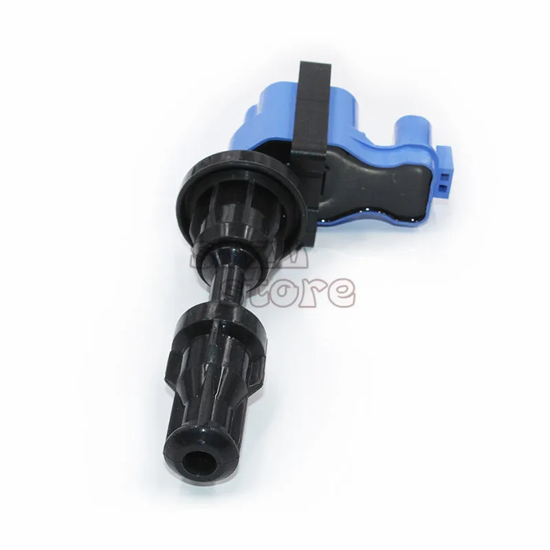 OEM 6* Катушка зажигания для 90-96 Nissan Z32 300ZX обтекатель Z VG30DE/TT VG