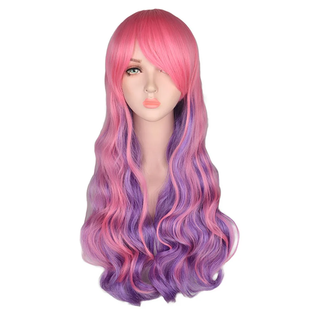 audrey descendants 3 wig