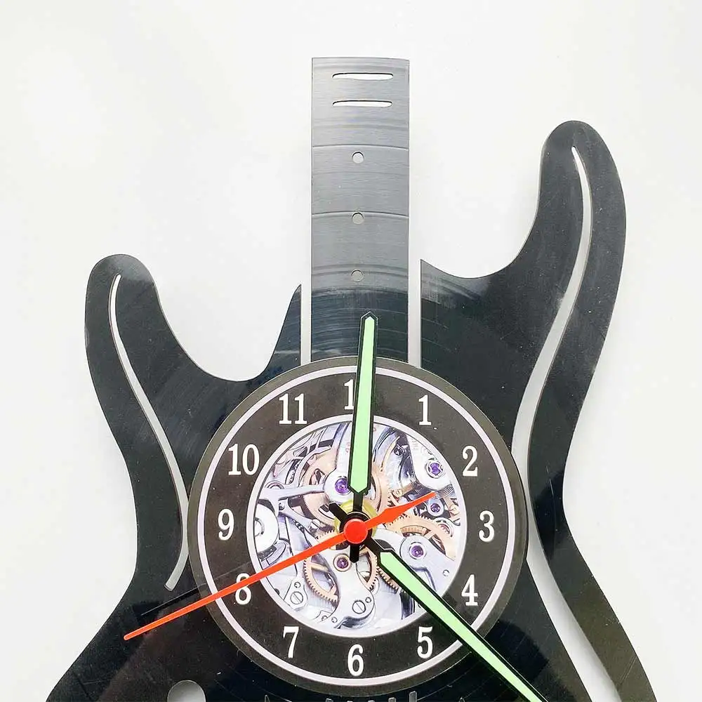 MCDFL Vinyl Record Wall Clock Modern Design Home Living Room Decoration Watch Clocks Object House Minimalist Decor Accessories MCDFL Vinyl Record Wall Clock Modern Design Home Living Room Decoration Watch Clocks Object House Minimalist Decor Accessories