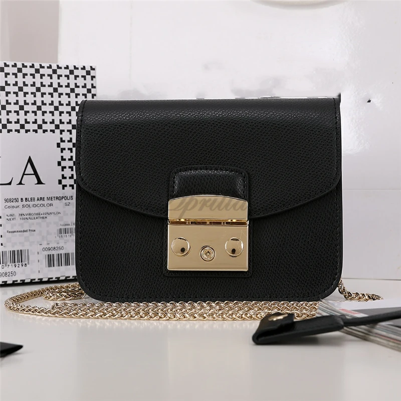 Aprilla дизайнерские брендовые сумки 17 см, маленькие сумки из натуральной кожи с клапаном, женская сумка на плечо с цепочкой, сумки через плечо 201