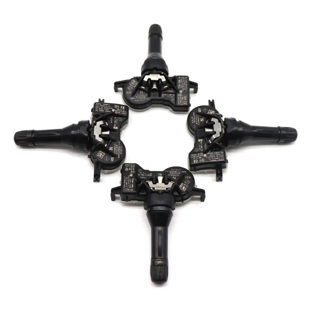 40700-4CB1A Ÿ̾ з ,  Espace Kadjar Kangoo Megane Scenic 15-24 433MHz TPMS