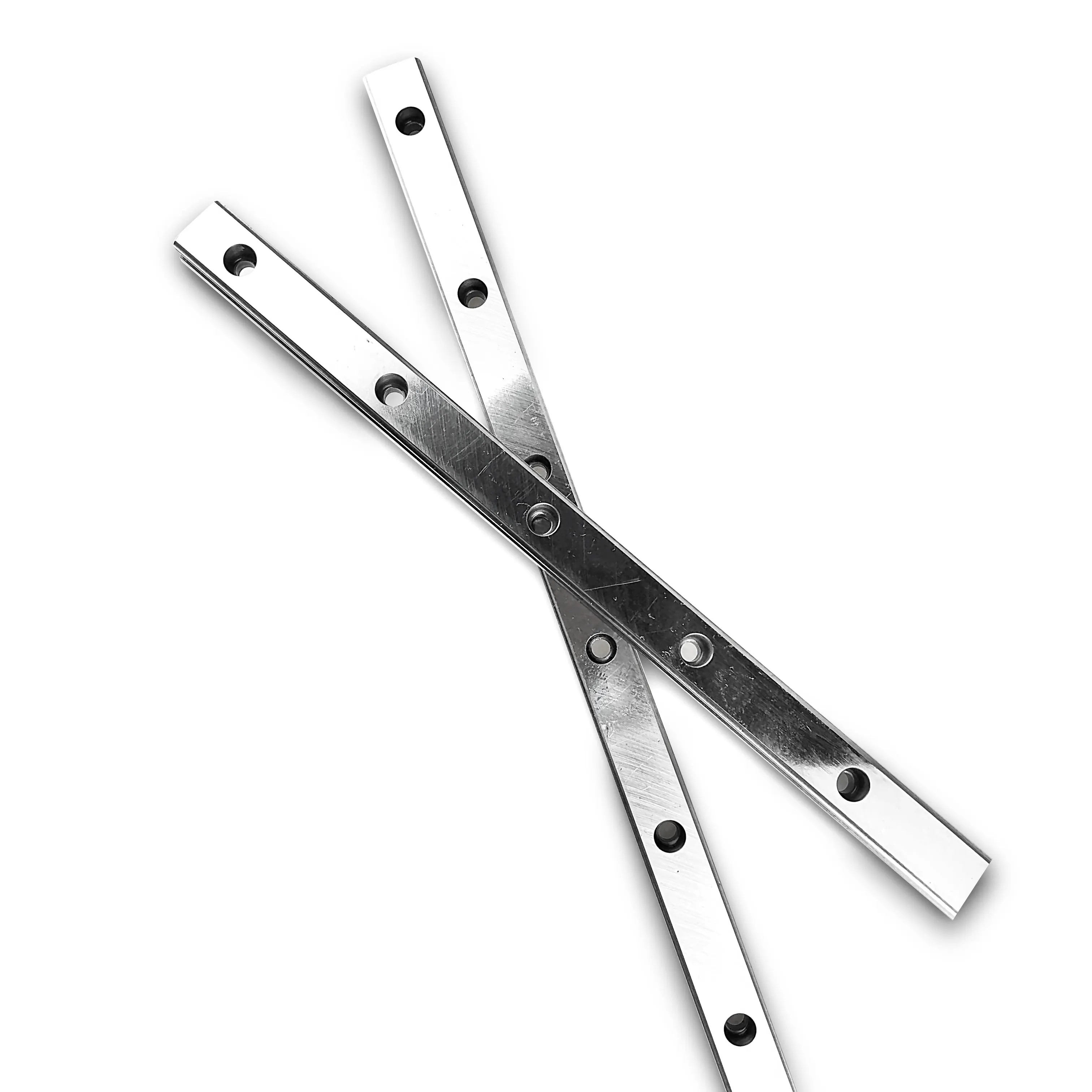 US $161.86 Free Shipping 2pcs 15502000mm HGR20 Square Linear Guide Rail For HIWIN Slide Block Carriages CNC Router Engraving