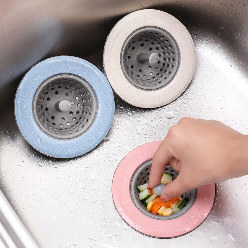 Rubber-Circle-Silicone-Sink-Strainer-Filter-Water-Stopper-Floor-Drain-Hair-Catcher-Bathtub-Plug-Bathroom-Kitchen (4)