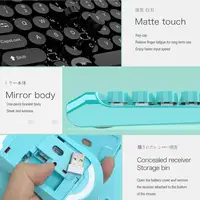 Computer Peripherals