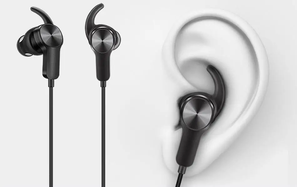 Оригинальная Спортивная bluetooth-гарнитура huawei AM60 CSR Apt-X Music Life, водонепроницаемые беспроводные наушники с микрофоном для Android и IOS