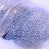 Rikonka 10G Holographic Nail Glitter Powder Sparkly Laser Gold Silver Nails Fine Glitter Dust DIY Nail Art Decorations Manicure ► Photo 2/6