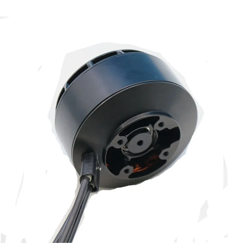 1 шт. Eaglepower EA98 KV120/KV90 бесщеточный двигатель тяжелая нагрузка 17800 г/19200 г максимальная тяга для RC сельского хозяйства бпла дрон