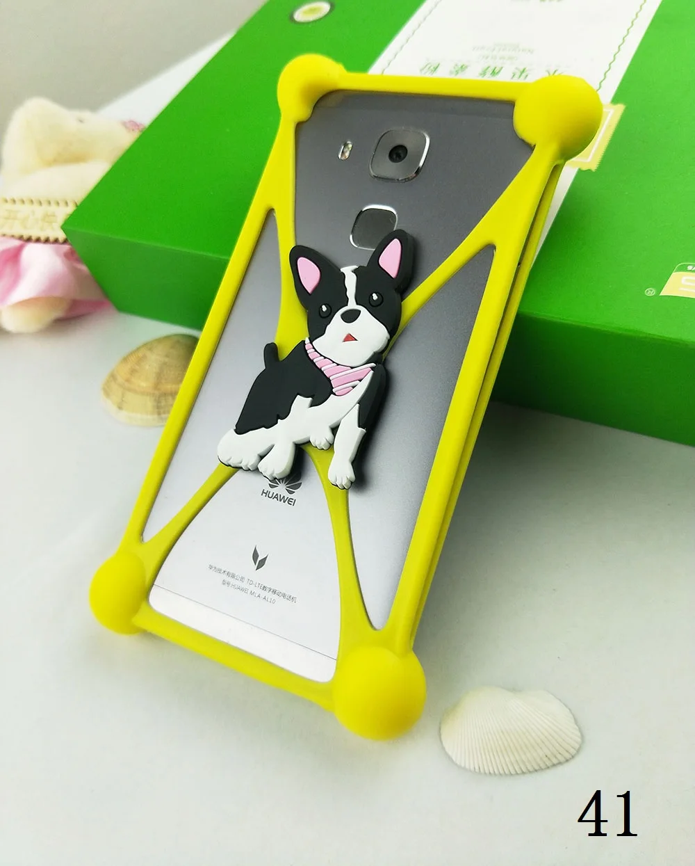 Чехол Digma LINX B510/A453 3G/Trix 4G мягкий мультяшный чехол для HIT Q401 3G универсальный из ТПУ