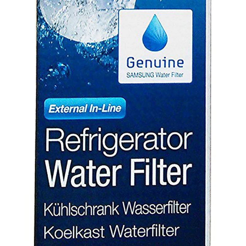 Replace Samsung Aqua-Pure Plus DA29-10105J HAFEX / EXP water purifier 3 packs