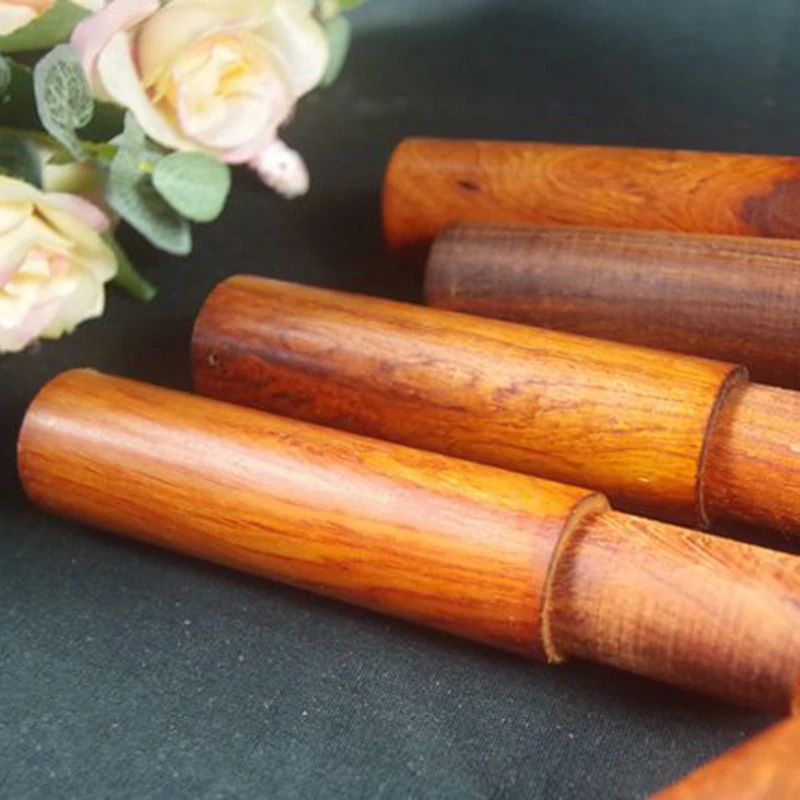 2 шт. Ретро Joss-Stick коробка для хранения деревянная коробка для хранения Joss-Sticks Будда ладан палочки держатель для хранения бочка