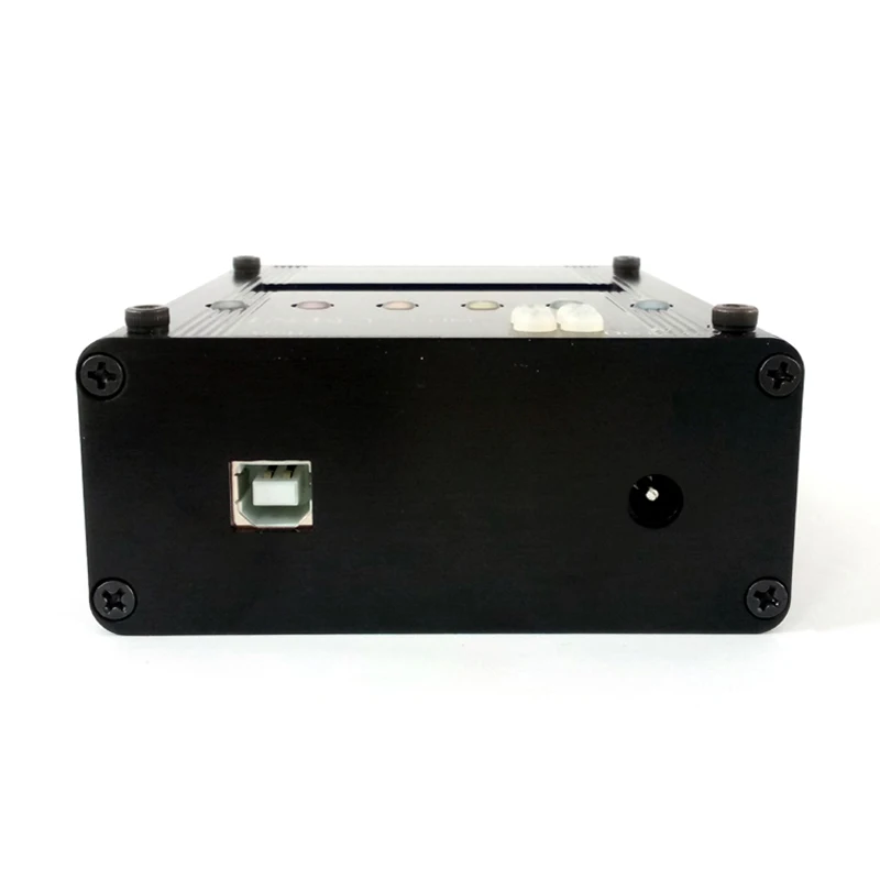MR300 Digital Shortwave Antenna Analyzer Meter Tester 1-60M For Ham Radio High Precision Meter Antenna Analyzer Tester