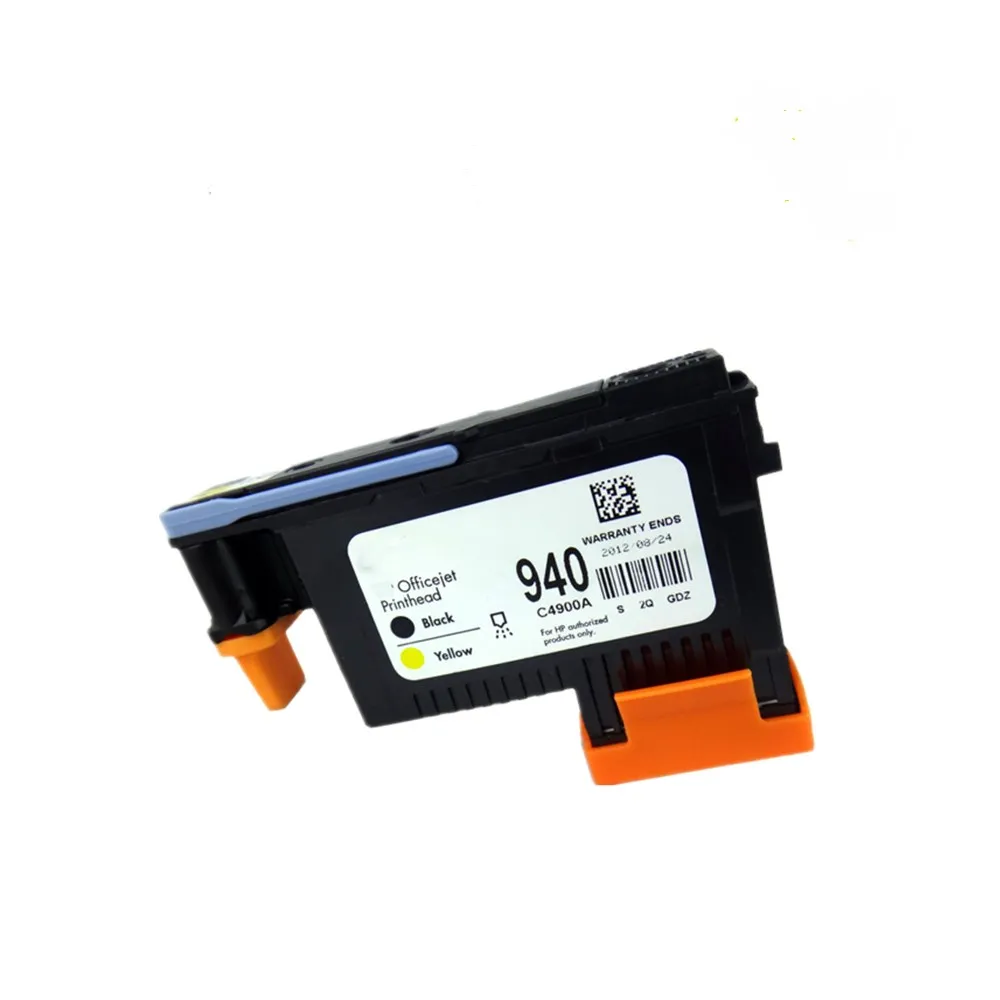 2 шт. совместимая печатающая головка для HP 940 C4900A Pro 8000 A809a 8500A A910a A910g A910n A809n A811a