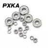 Free shipping mini miniature bearings MR52 MR62 MR63 MR74 MR83 MR84 85 MR93 MR95 MR104 MR105 MR106 MR115 MR126 MR128 MR148 ZZ ► Photo 1/5