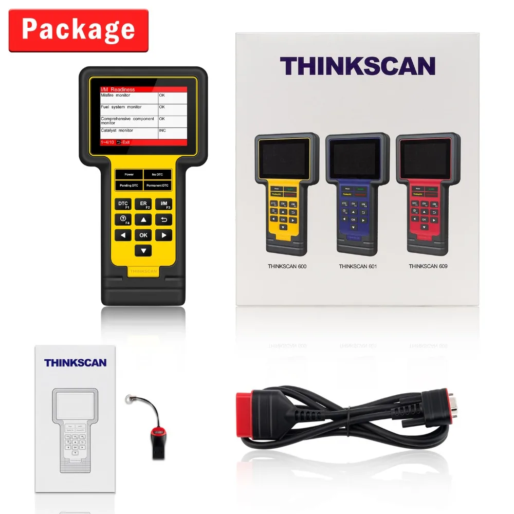 ThinkScan 600 (10)