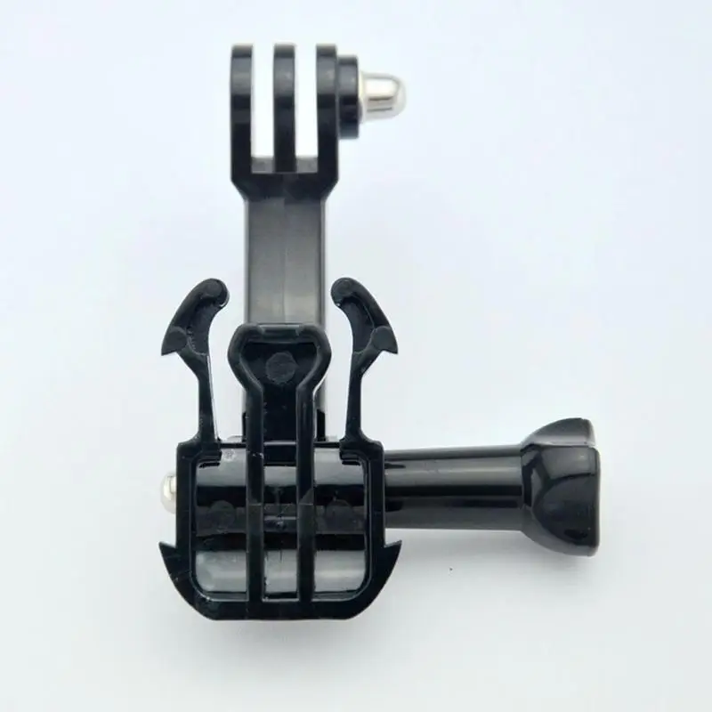 1 шт. крюк для крепления на поверхности Gopro аксессуары 4 Pro 6 Xiaomi Camera Hero Action SJCAM Go 5 Yi 7 8