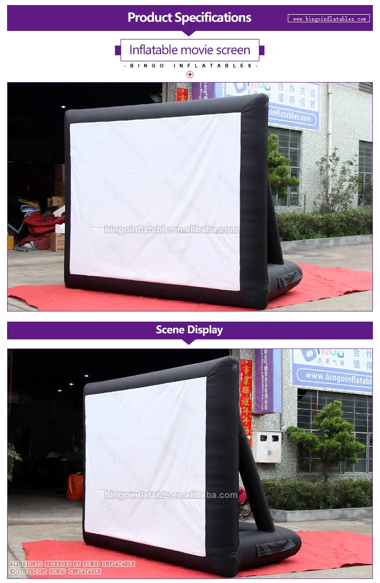 BG-T0109-Inflatable movie screen_1