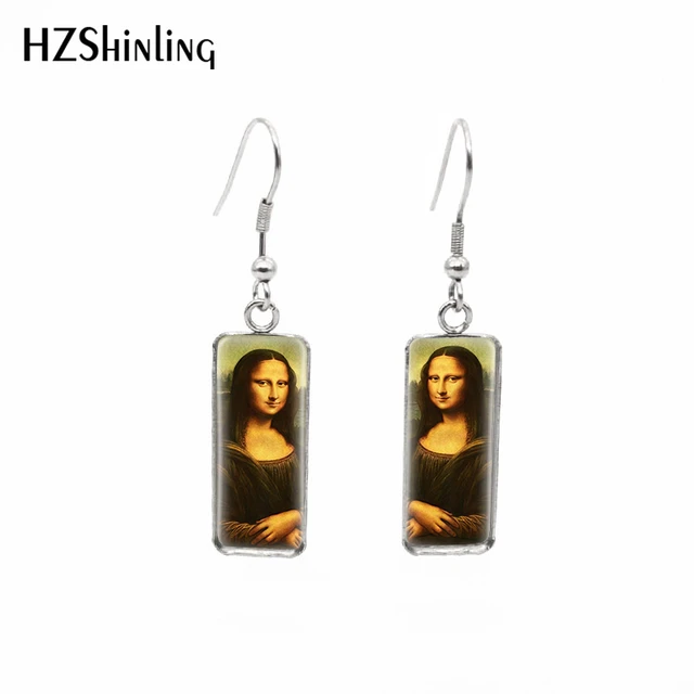 Mona Lisa Jewelry