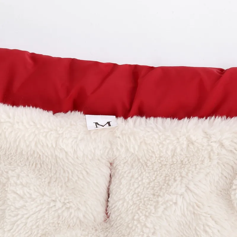 Одежда для собак костюм теплое пальто для собаки roupa cachorro grande для маленьких средних больших собак hondenkleding piumino cani piccola taglia