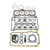 AP01 Engine Cylinder Head Gasket Set For TT VW BORA BEETLE GOLF PASSAT FOR Audi A3 8L1 1.8 T 06A198012A 06A198012  06A 198 012 A 2