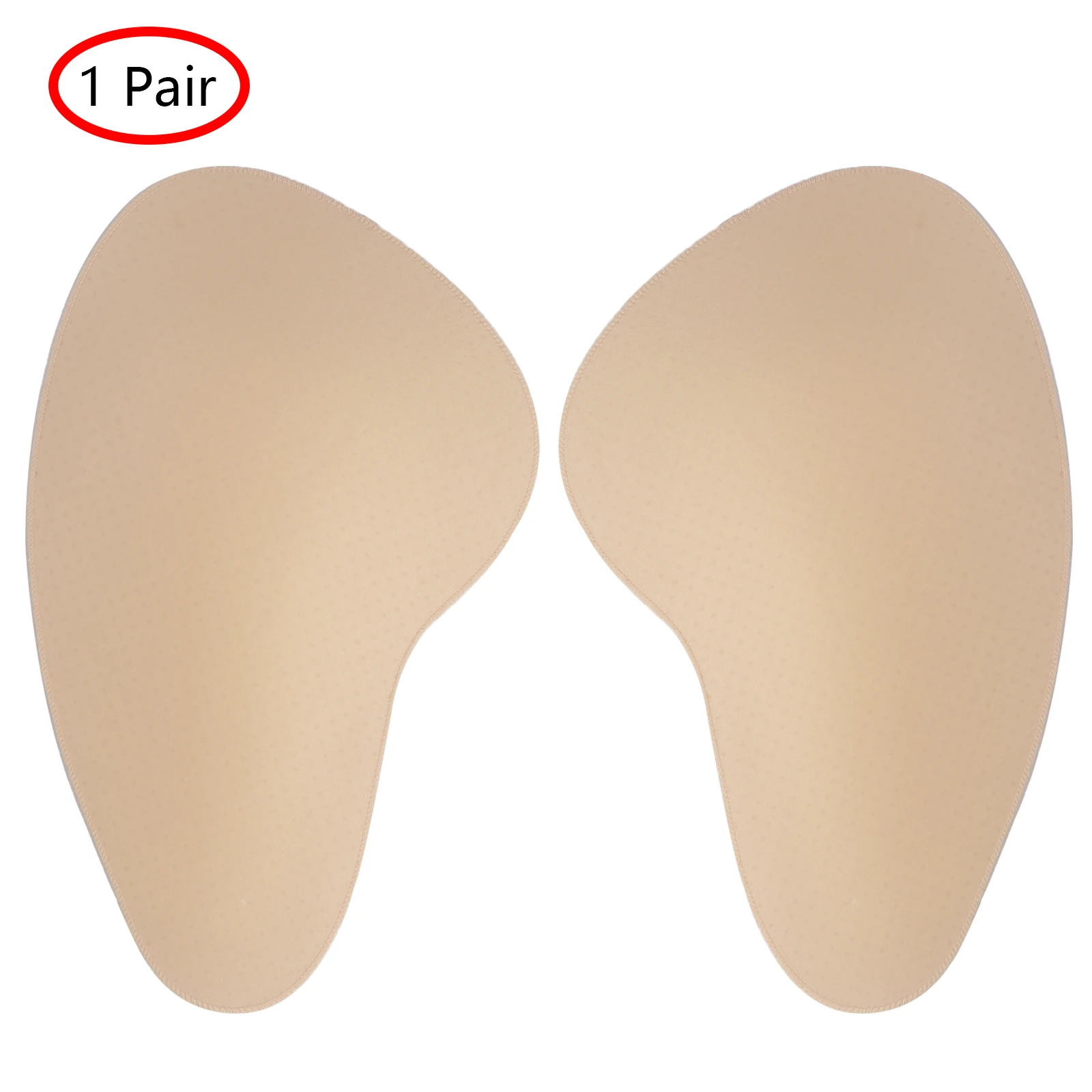 low back shapewear 2Pcs Crossdressing Hip Pads Sponge Padded Women Butt Hip Up Padded Enhancer Inserts Removable Push Up Hip Butt Thigh Sponge Pads spanx shapewear Shapewear