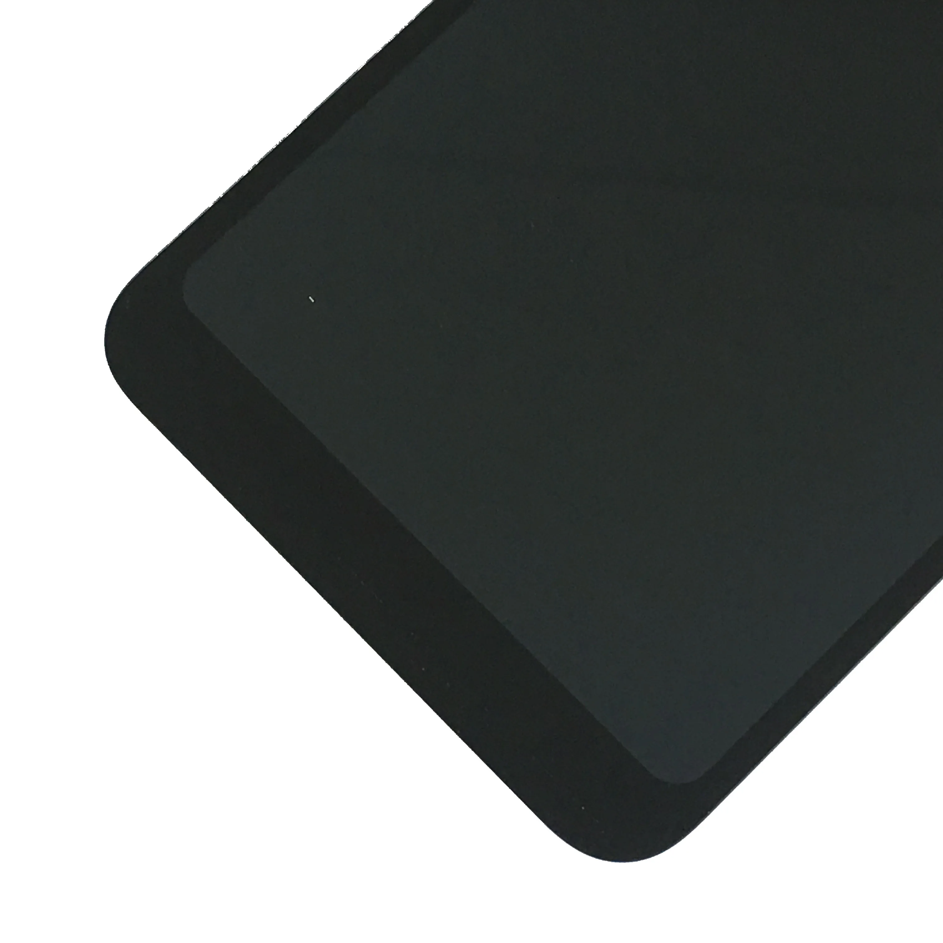 Для Meizu C9 M818H ЖК-дисплей+ кодирующий преобразователь сенсорного экрана в сборе черный цвет с инструментами лента