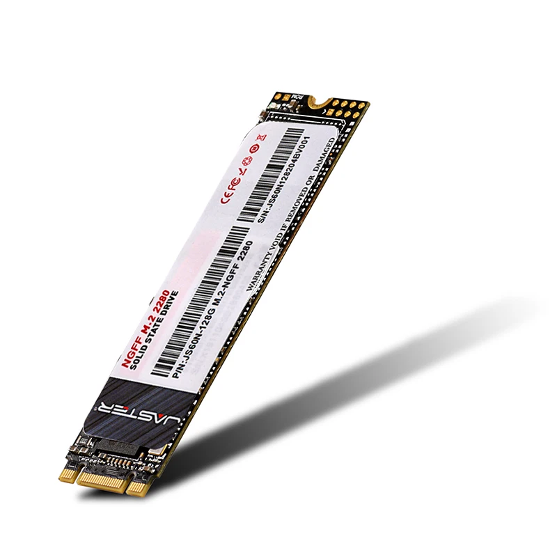 JASTER SSD NGFF M.2 2280 128 ГБ 256 512 ТБ 480 Внутренний твердотельный жесткий диск ультрабук