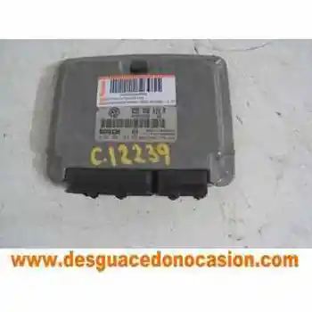 

038906018P SWITCHBOARD ENGINE EUA VOLKSWAGEN PASSAT SALOON (3B2)
