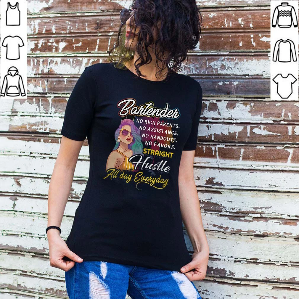 Anne Hathaway T Shirt Pour Femme Tenue De Tous Les Jours Style Barman Aliexpress