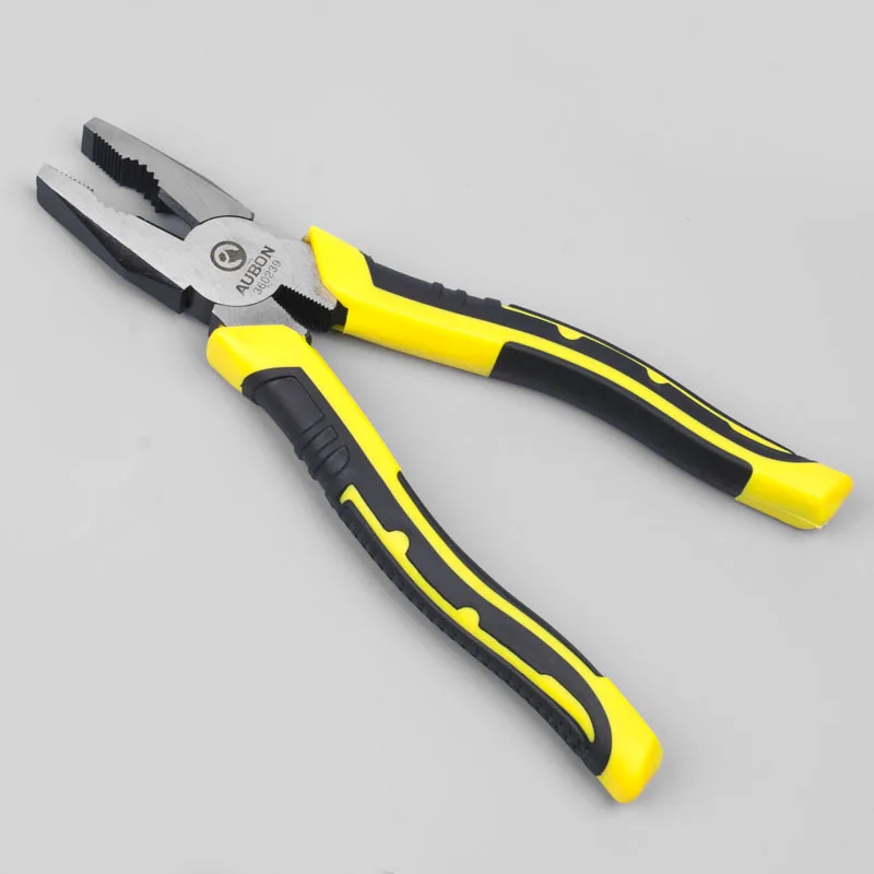 3 Style Wire Pliers 8 inches Multifunctional labor-saving wire cutters Wire Stripping Crimping  Hand Tools