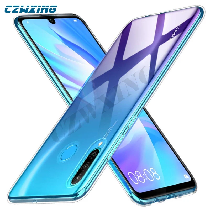 Чехол для Huawei Honor 20 s чехол Мягкая силиконовая задняя крышка телефона Pro 20s MAR