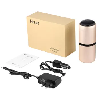 

Simple Design Strong Negative Ion Vertical Air Dust Active Purification Air Cleaner Air Ionizer Desktop Car Air Purifier