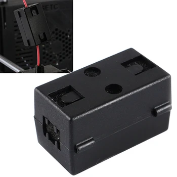 

Professional PETG ABS 1.75 3.0mm Dust Removal Filament Consumable Cleaner Lint Practical 3D Printer Extruder Feed Parts Nozzle
