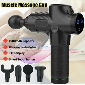 

Tissue Massage Muscle Massager Muscle Pain Management after Training Exercising Body Relaxation Slimming Shaping Pain Relief