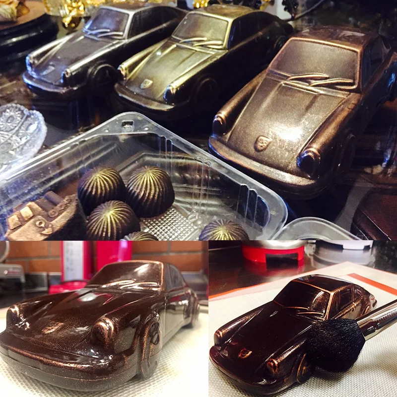 Mold Chocolate Design Molds Diy 4 Mold Chocolate Design Molds Diy 4