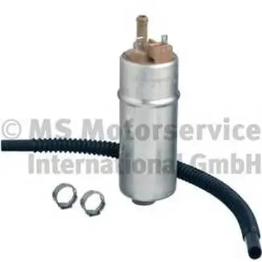 Топливный насос MB Sprinter, VW LT 105kW 95-01 PIERBURG 7.05656