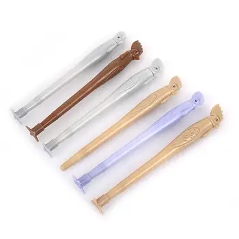

Roller Ball Pen Useful Durable 2PCS/Set 0.38mm Kids Gifts Gel Pen Standing Chicken Writing Pens Signature Writing Pen