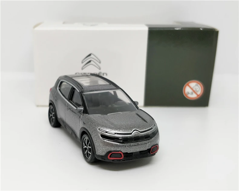 Norev 1: 64 Citroen C5 Aircross SUV литая модель автомобиля