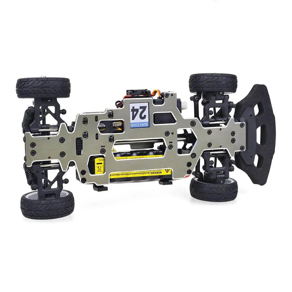 LeadingStar ZD Racing 1/16 Масштаб 2 4 ГГц 4WD ракета S16 Tourning автомобиля РТР дистанционного